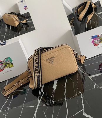 Prada Crossbody