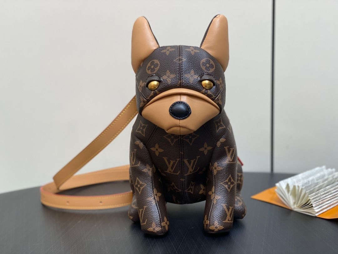 Pooch Bag
