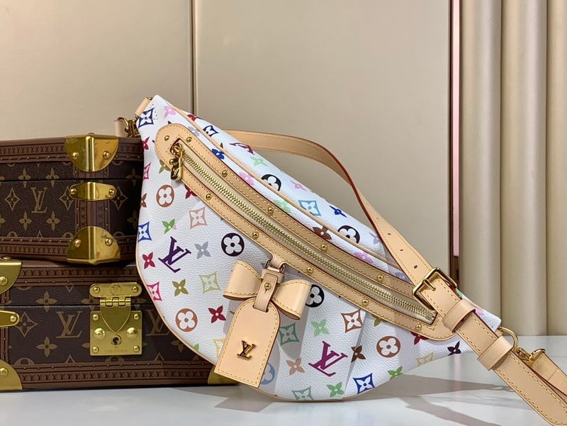 Highrise Bumbag