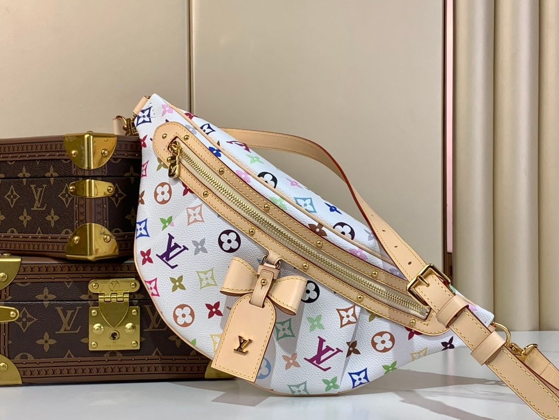 Highrise Bumbag