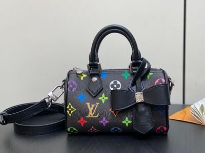 Nano Speedy