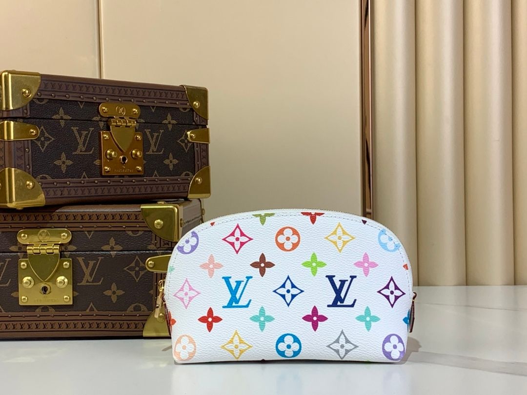 Cosmetic Pouch PM