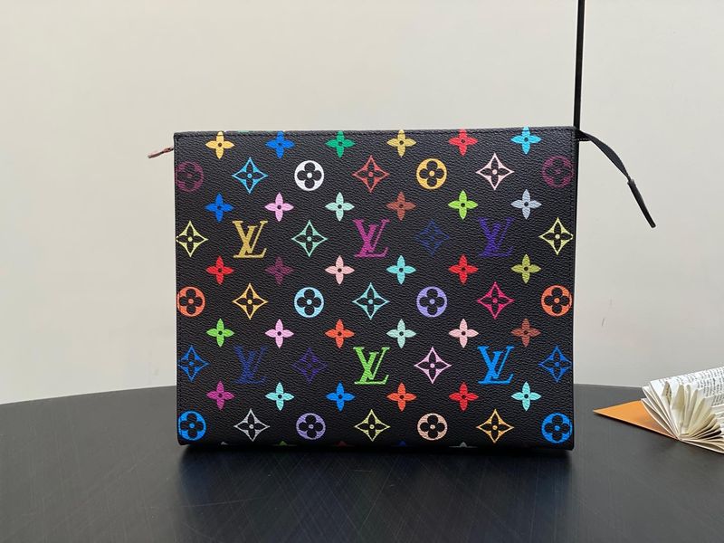 Toiletry Pouch