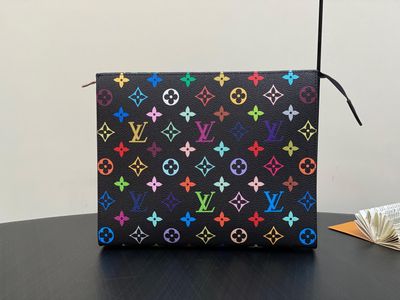 Toiletry Pouch