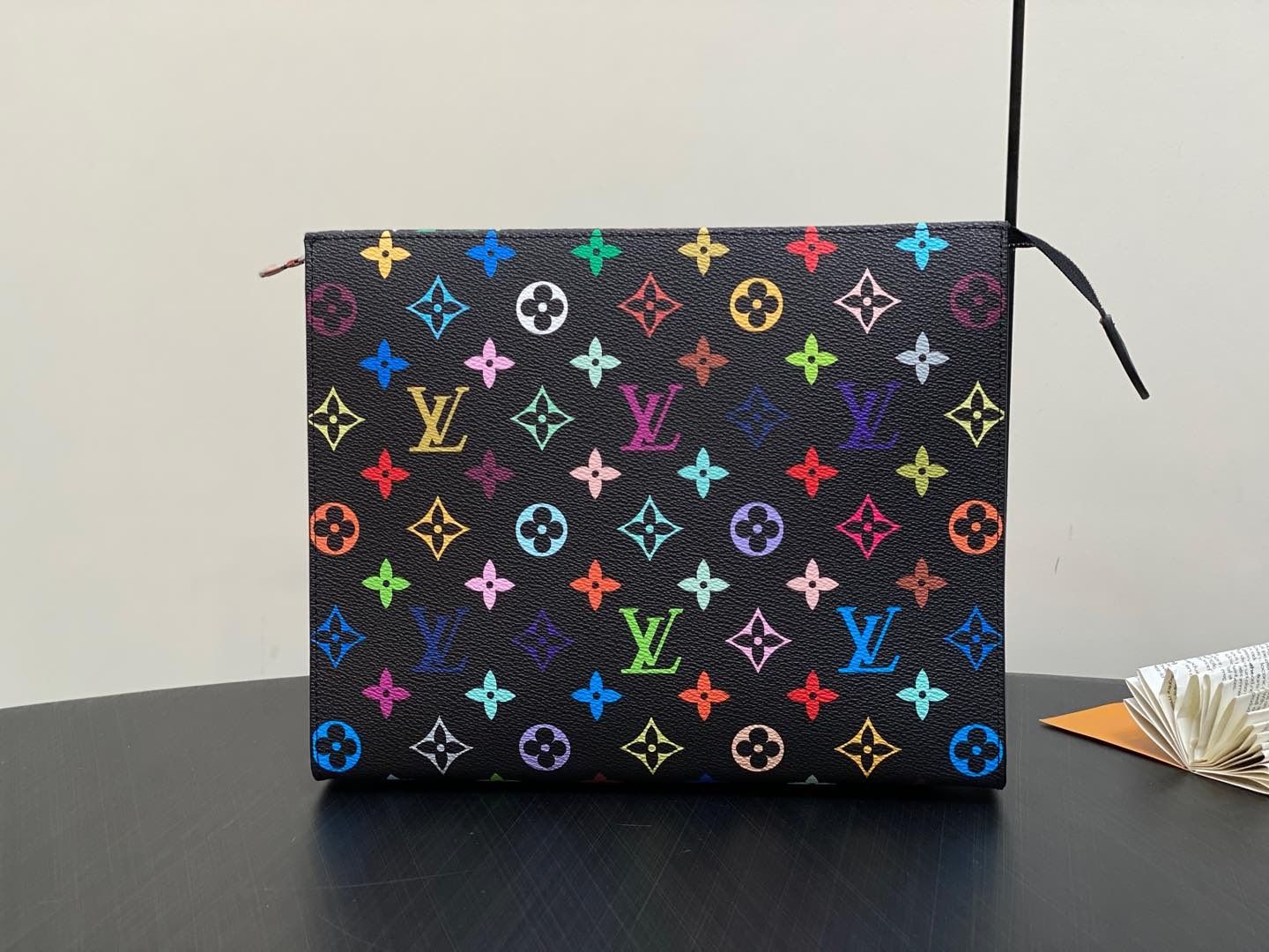 Toiletry Pouch