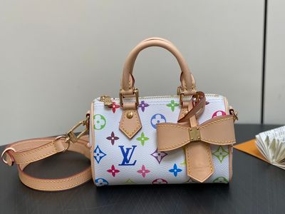 Nano Speedy