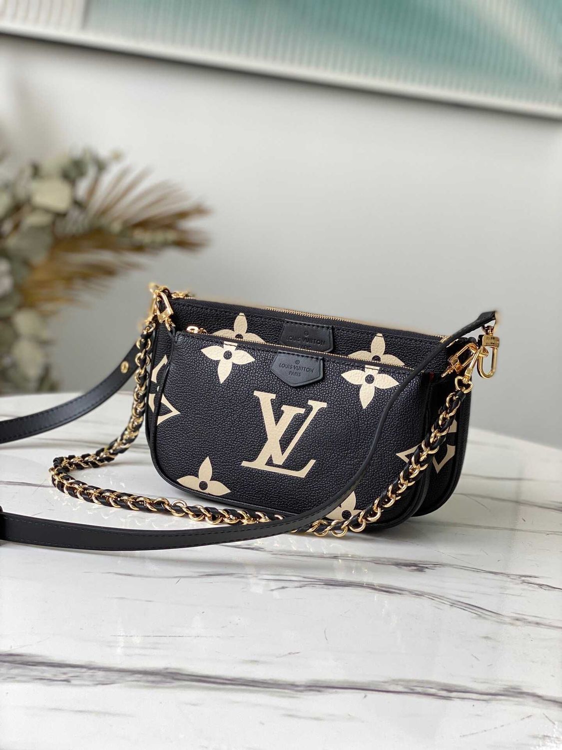 Multi Pochette