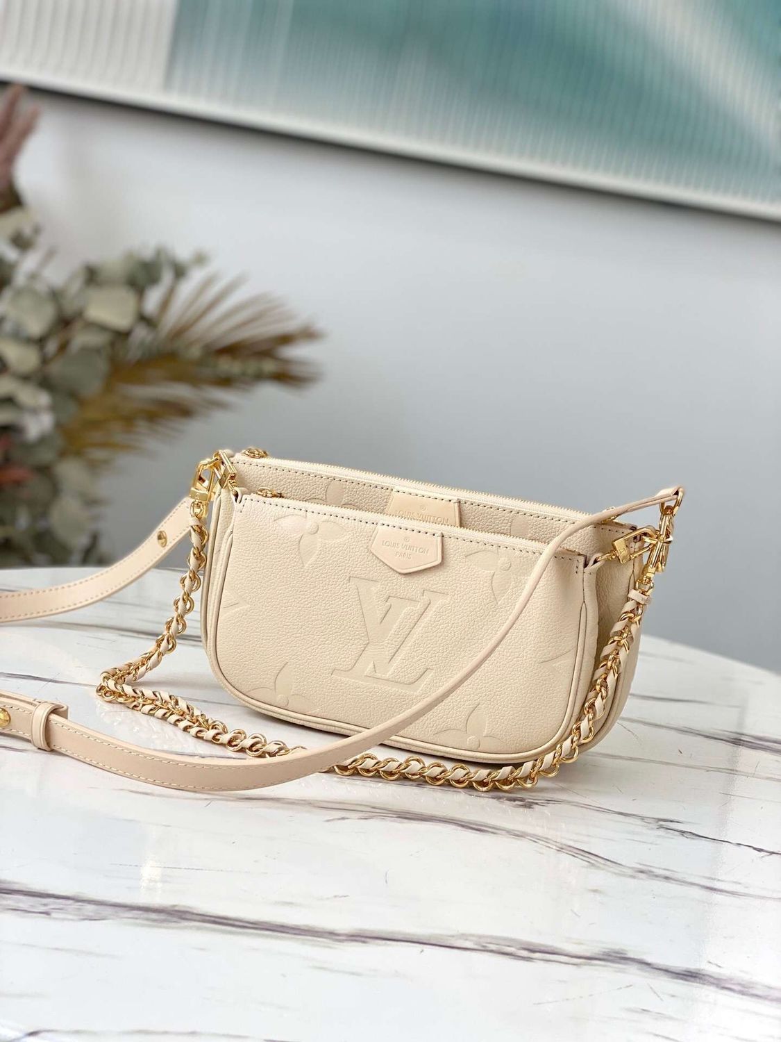 Multi Pochette