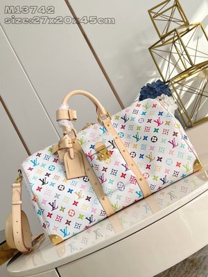 Keepall Bandoulière 45