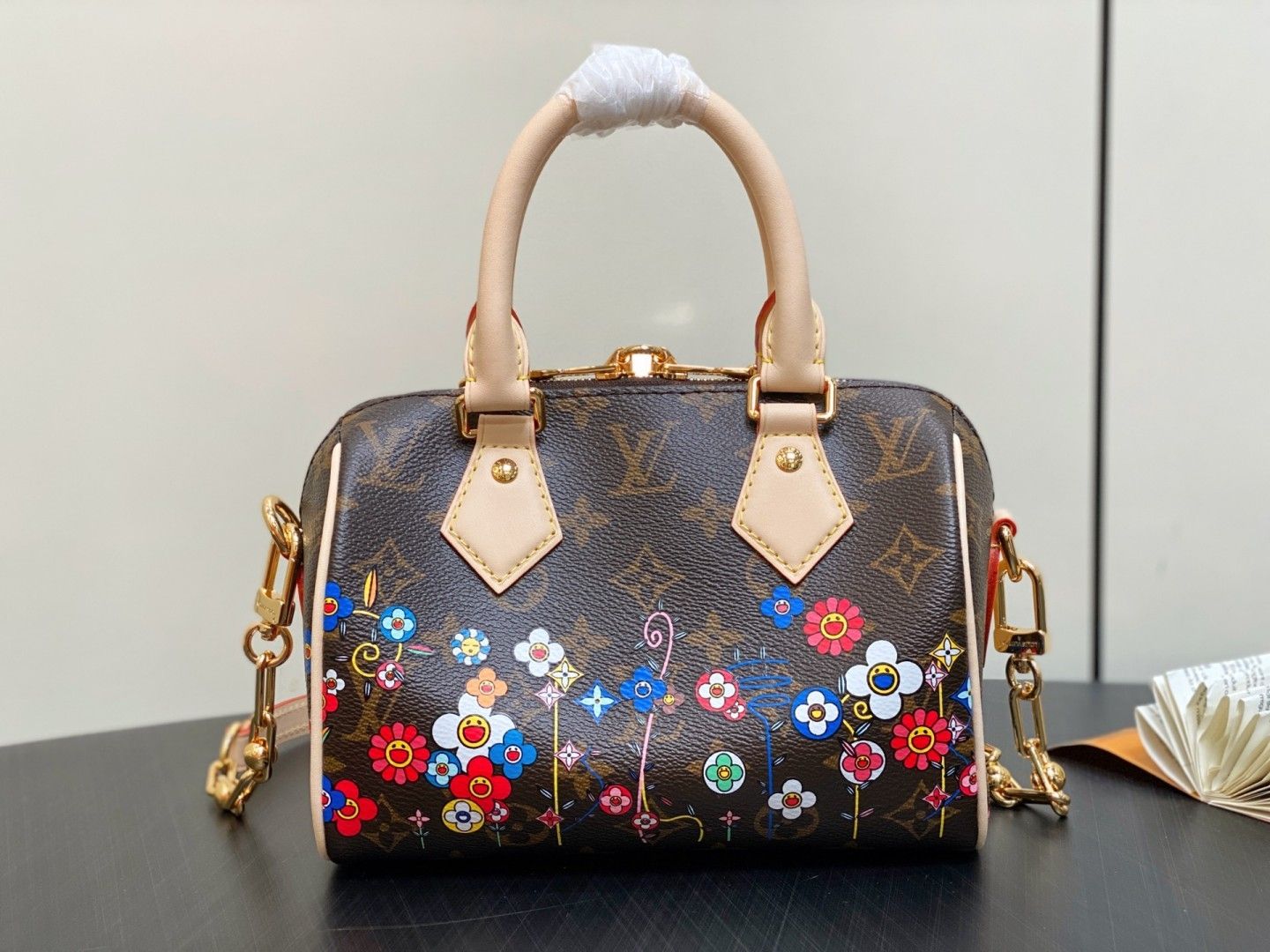 Speedy Bandoulière 20