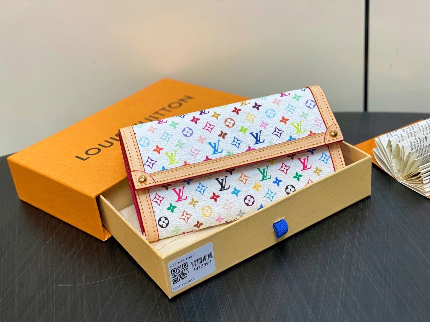 Sarah Wallet