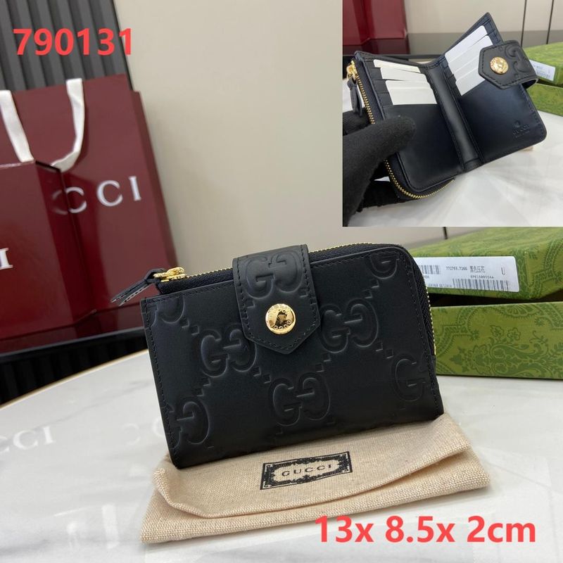 GG Wallet