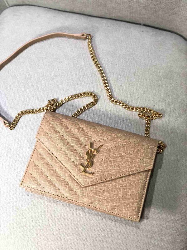 Wallet on a Chain