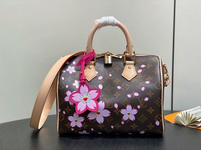 Speedy Bandoulière 25