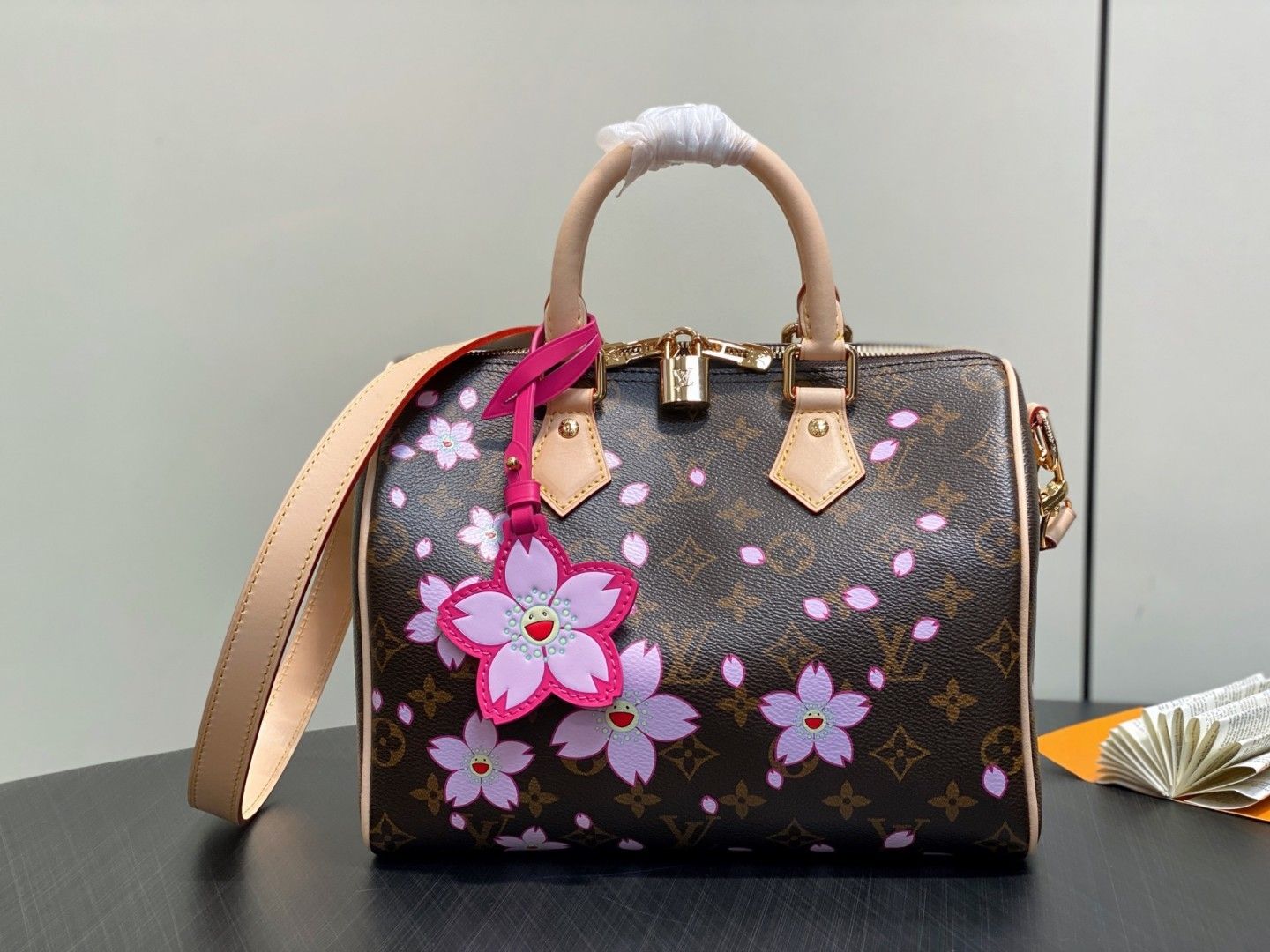 Speedy Bandoulière 25