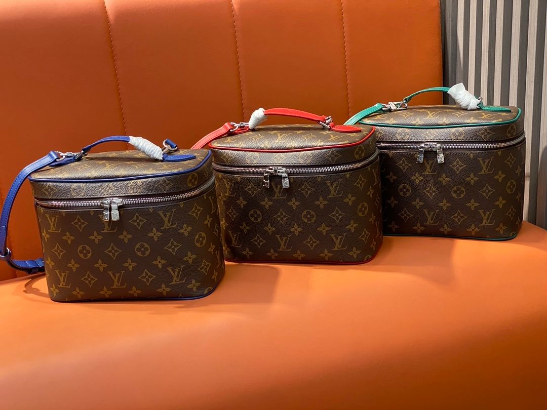 Nice BB Toiletry Bag