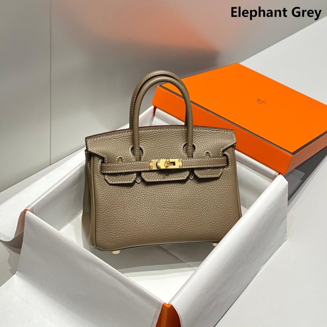 Birkin Mini