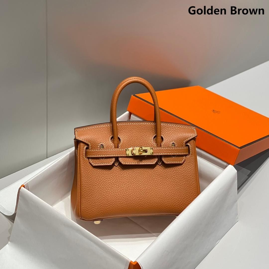 Birkin Mini