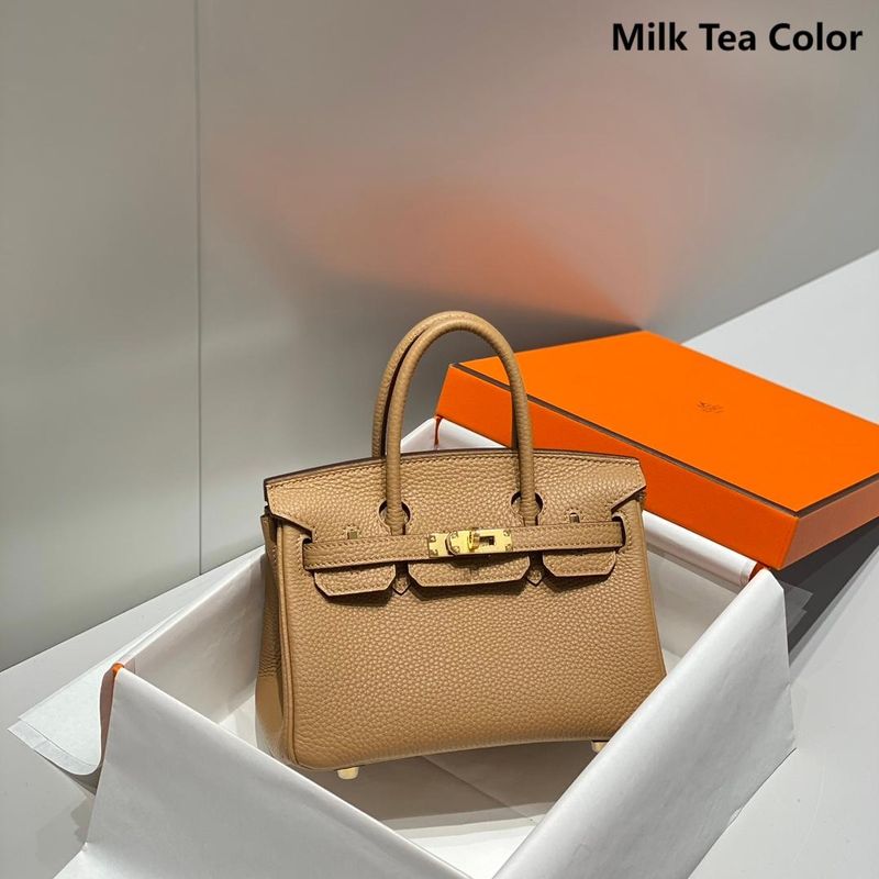 Birkin Mini