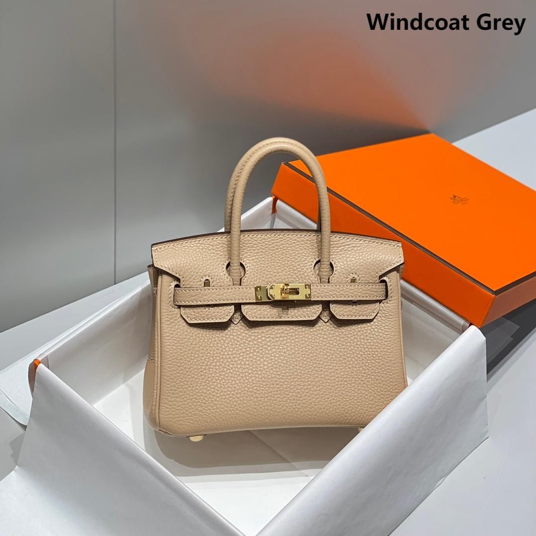 Birkin Mini