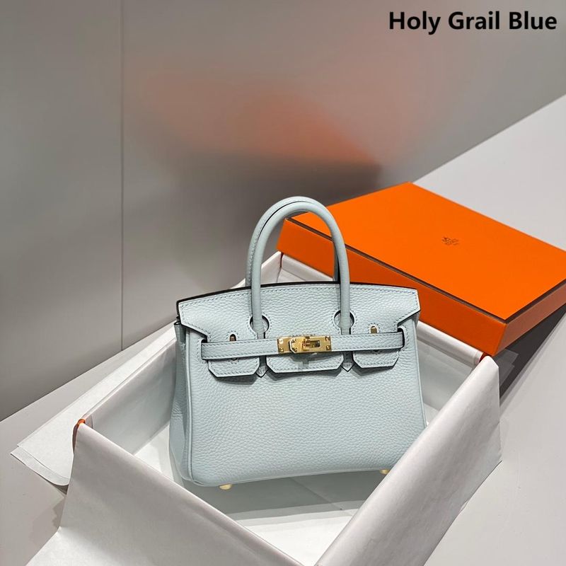 Birkin Mini