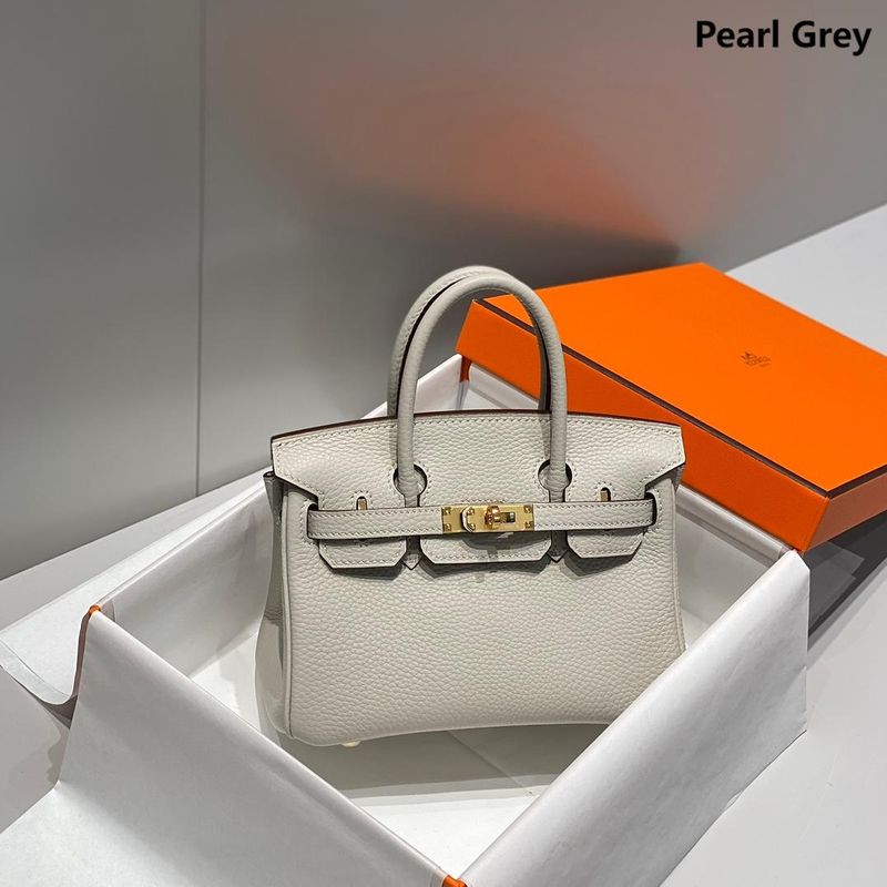 Birkin Mini