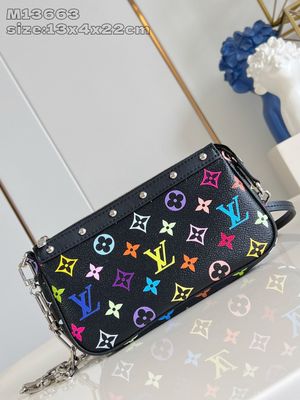 Pochette Accessoires
