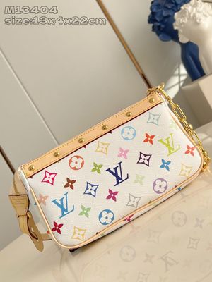 Pochette Accessoires