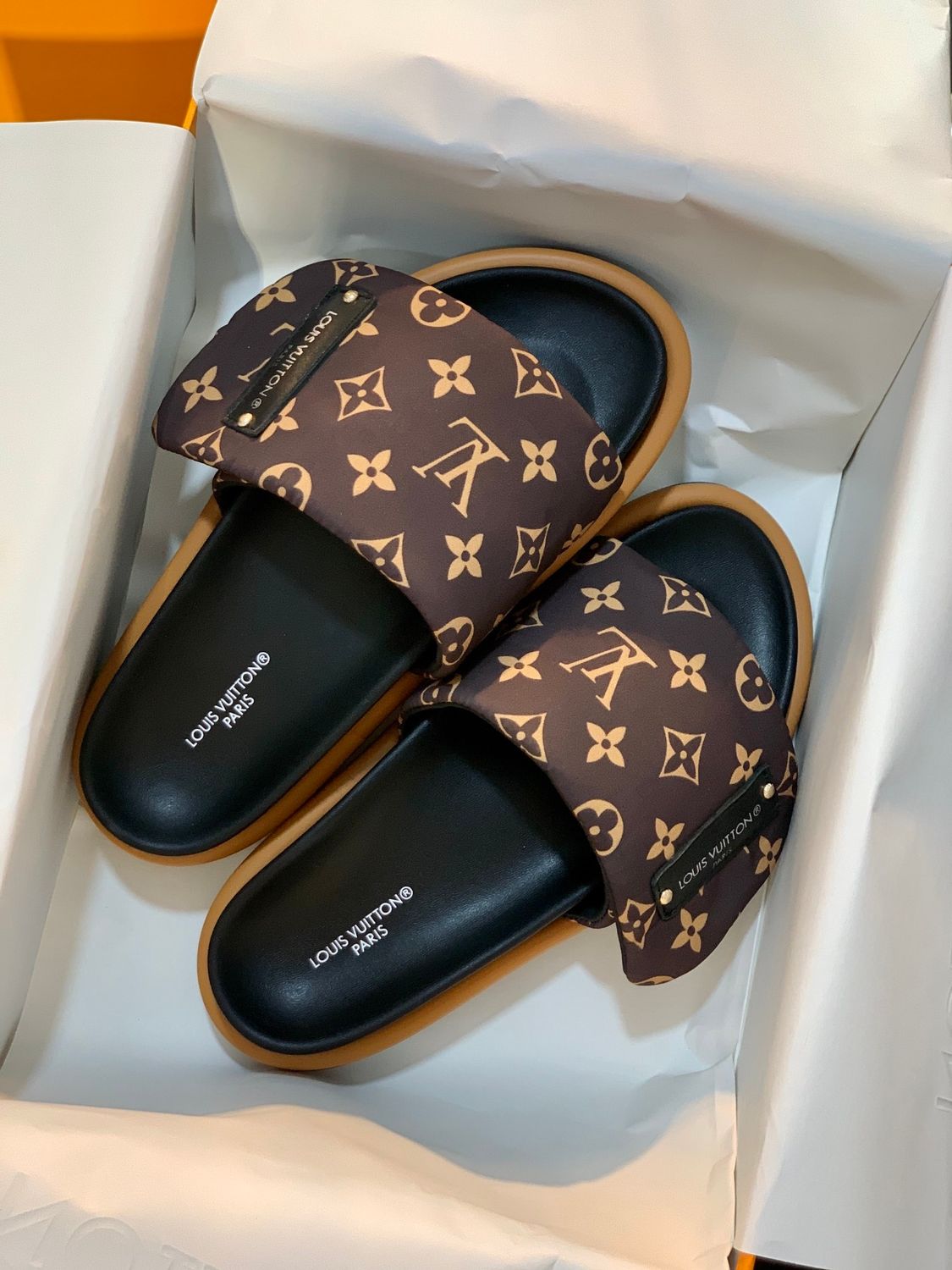Slippers