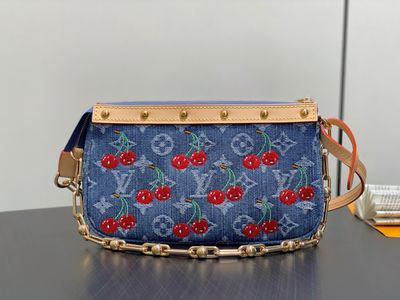 Pochette Accessoires