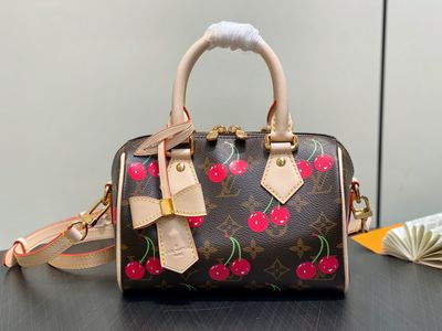 Speedy Bandoulière 20