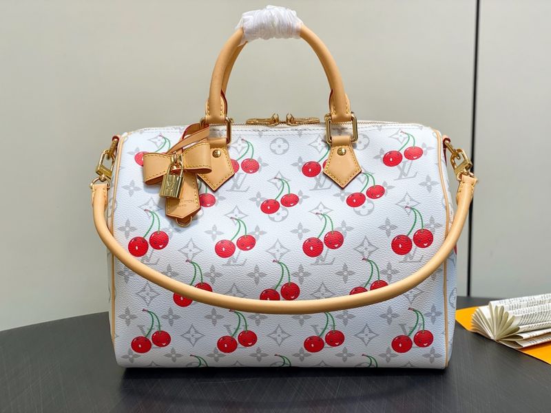 Speedy Soft Bandoulière 30