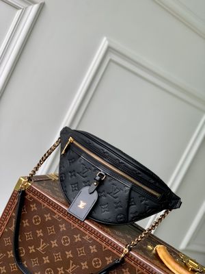 Highrise PM Bumbag
