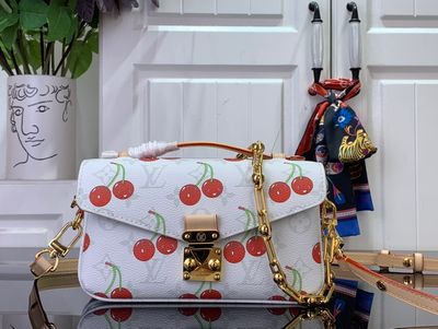 Pochette Metis East West