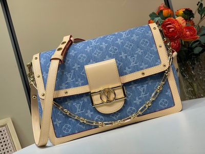 Dauphine Soft GM