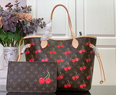 Neverfull MM