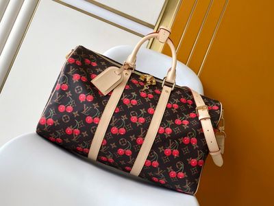 Keepall Bandoulière 45