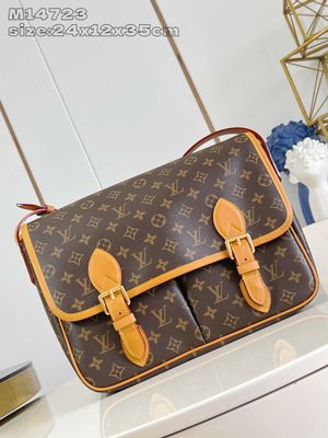 Satchel Messenger