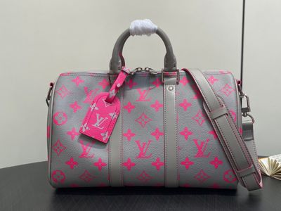 Keepall Bandoulière 35