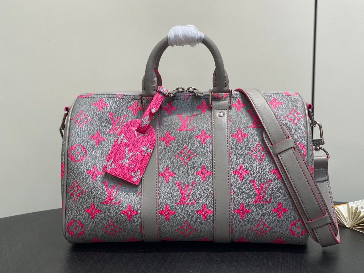 Keepall Bandoulière 35