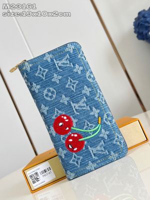 Zippy Wallet