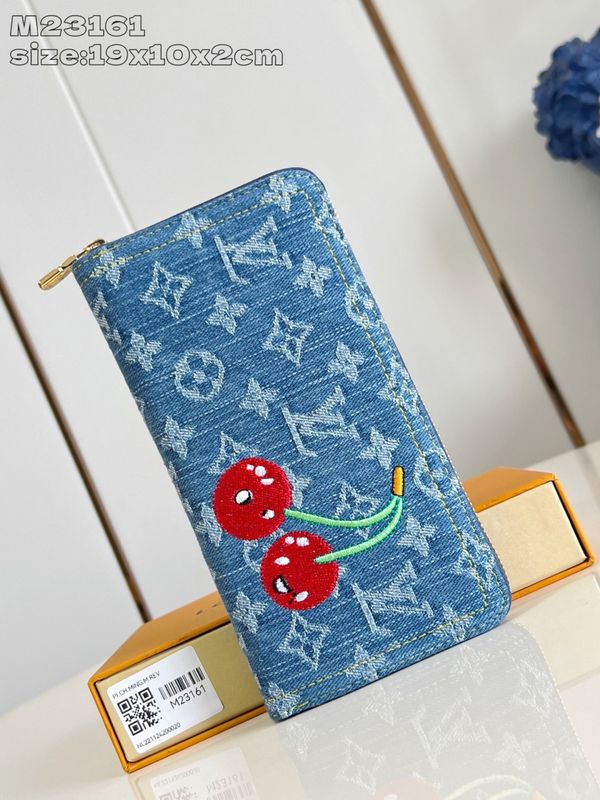 Zippy Wallet
