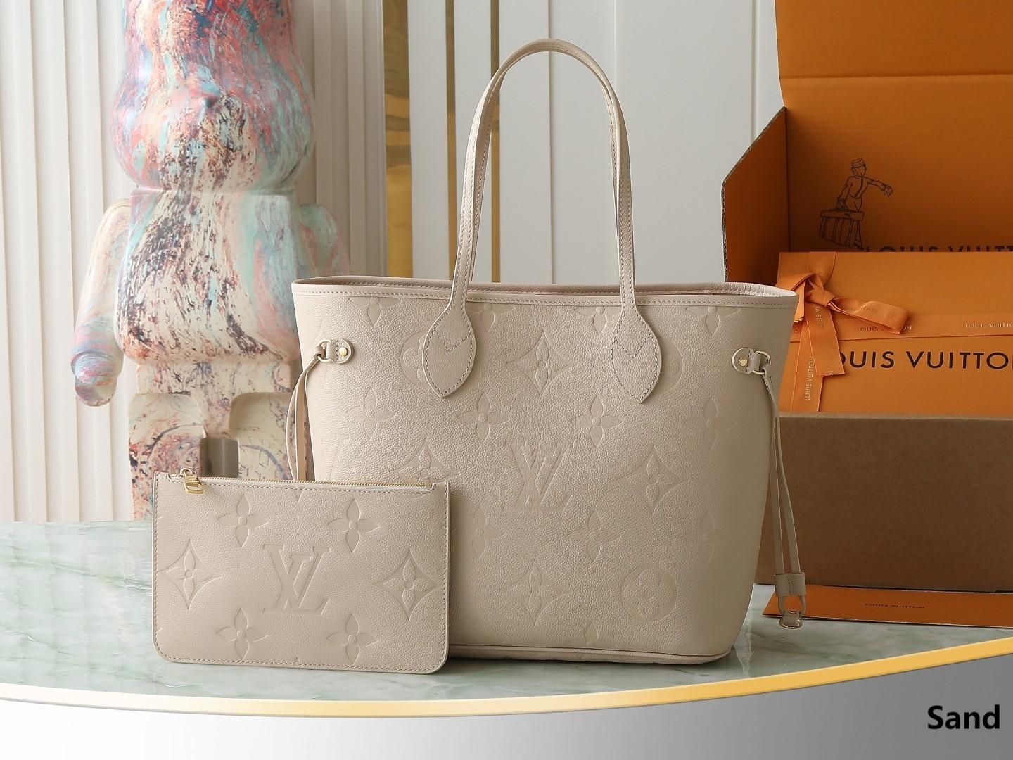 Neverfull MM