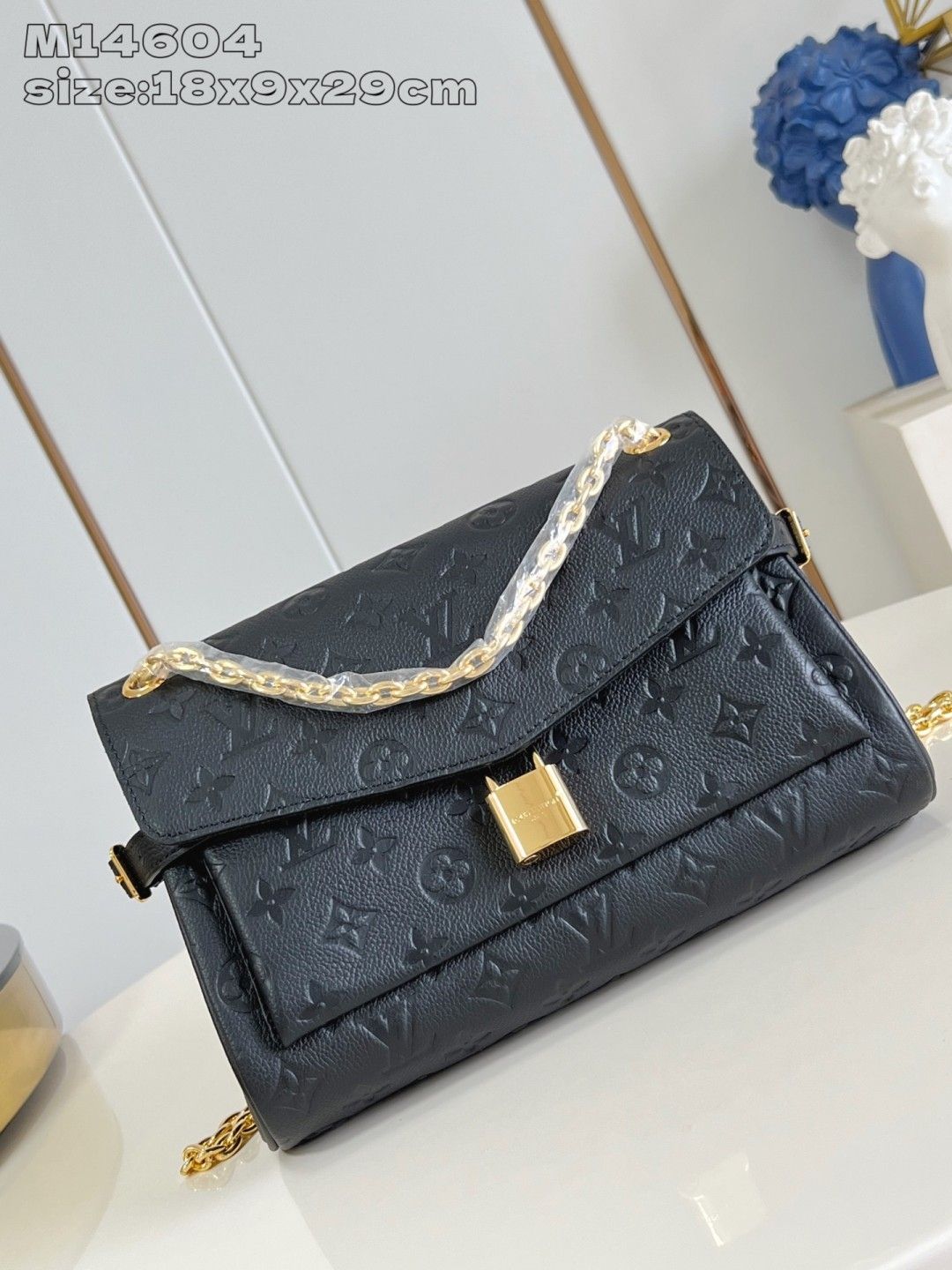 Anytime Flap Bag