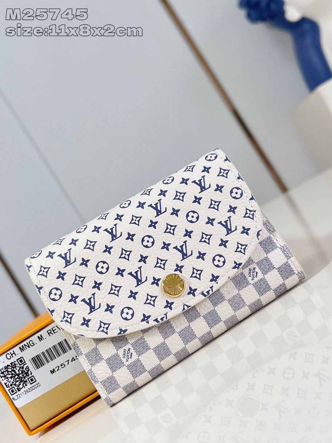 Rosalie Coin Purse