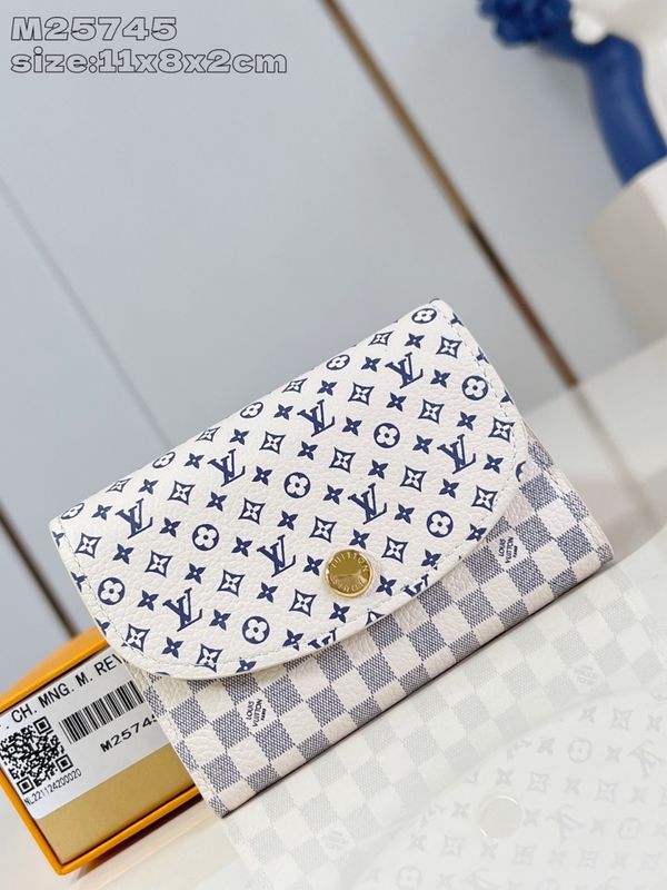 Rosalie Coin Purse