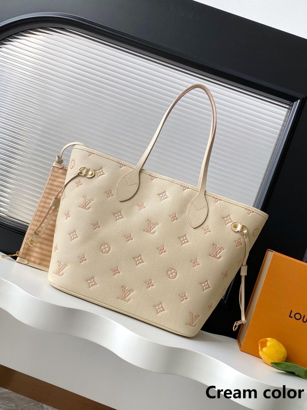 Neverfull MM