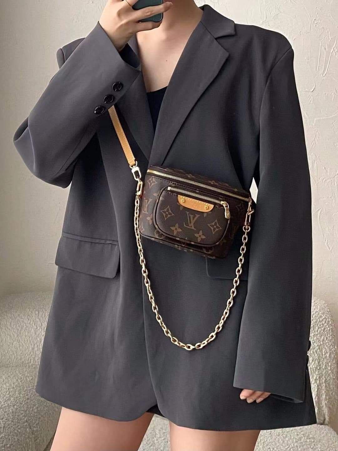 Mini Bumbag