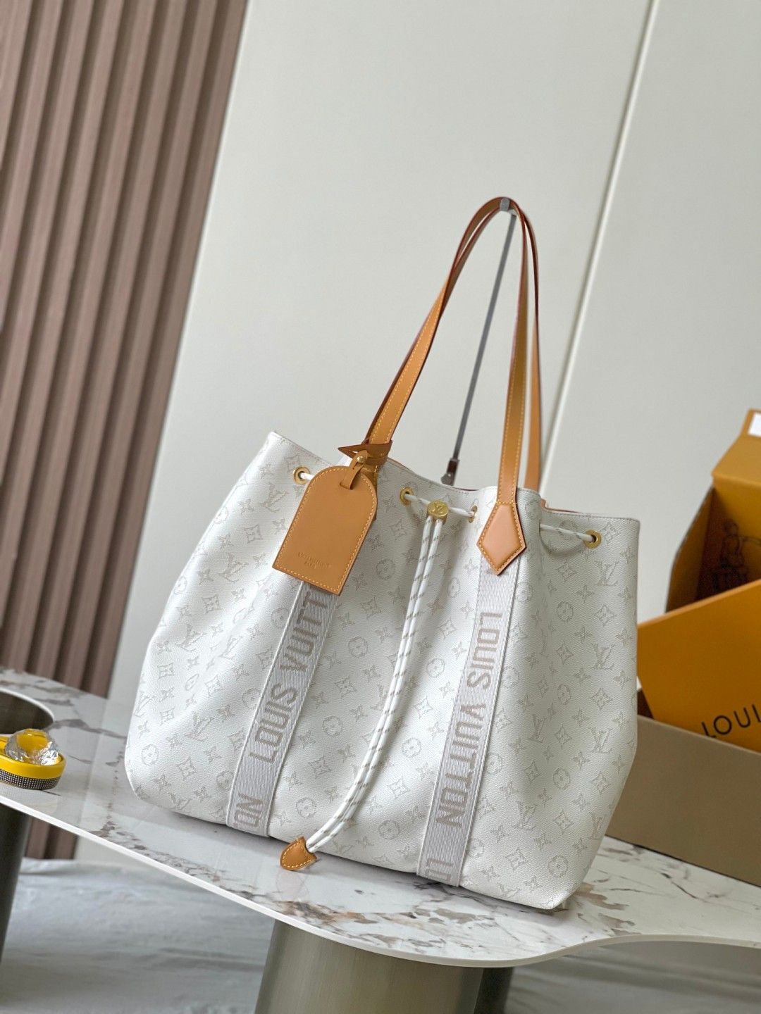 Marina Tote