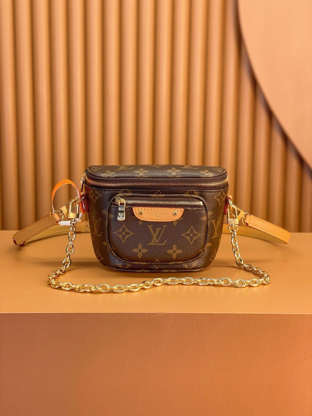 Mini Bumbag